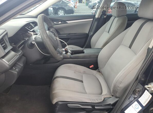 19XFC2F56GE095942 2016 HONDA CIVIC Серый 