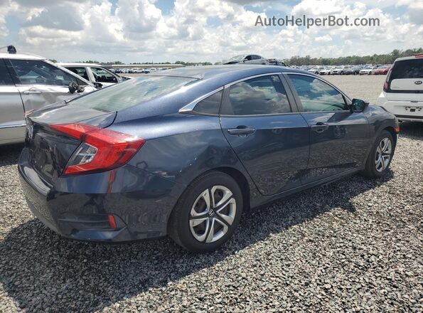 19XFC2F56GE095942 2016 HONDA CIVIC Серый 