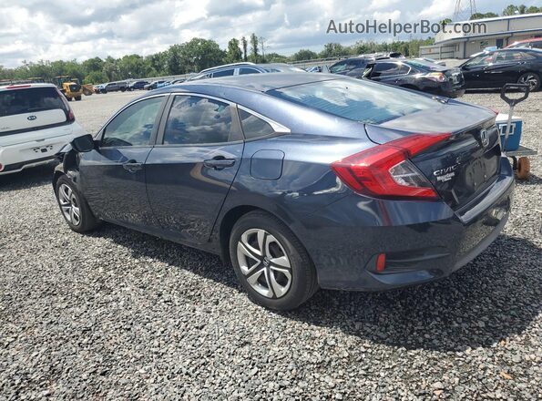 19XFC2F56GE095942 2016 HONDA CIVIC Серый 