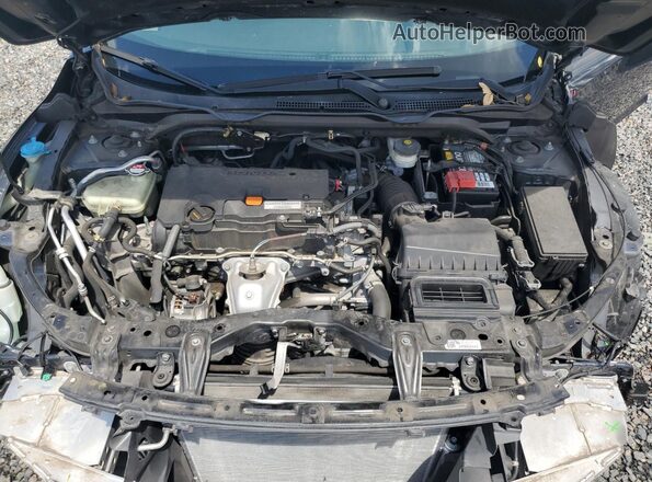 19XFC2F56GE095942 2016 HONDA CIVIC Серый 