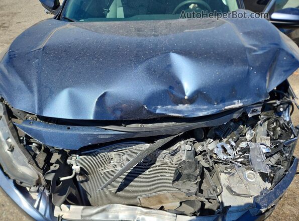 19XFC2F56GE212368 2016 HONDA CIVIC Серый 