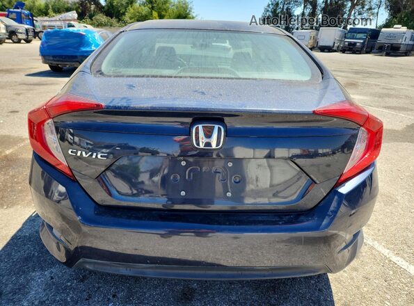 19XFC2F56GE212368 2016 HONDA CIVIC Серый 
