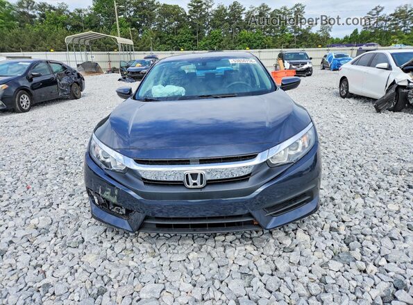 19XFC2F56HE076101 2017 HONDA CIVIC Blue 