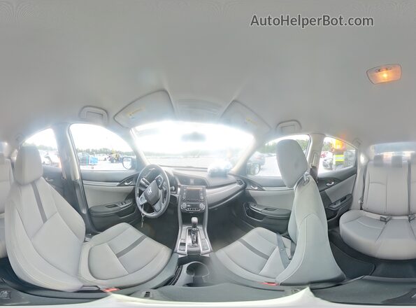 19XFC2F56HE076101 2017 HONDA CIVIC Blue 