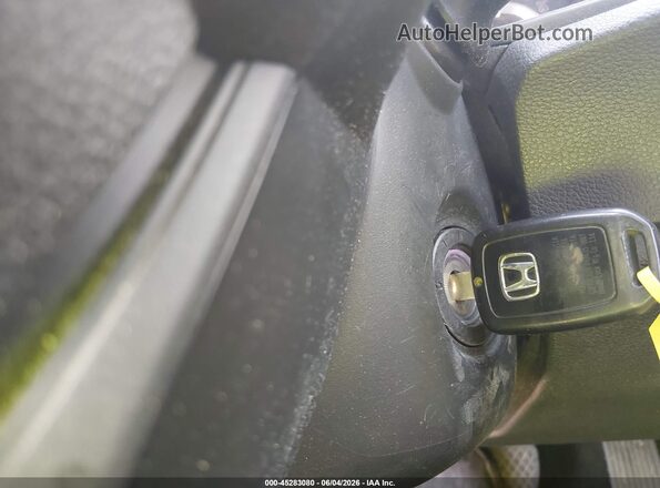 19XFC2F57HE055886 2017 HONDA CIVIC Gray 