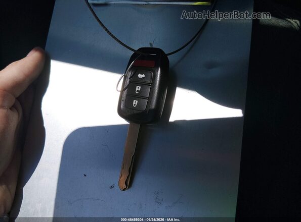 19XFC2F58GE021907 2016 HONDA CIVIC Black Dashboard view