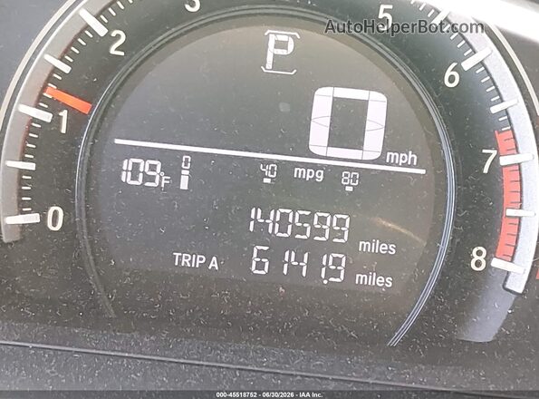 19XFC2F58GE035385 2016 HONDA CIVIC Black 