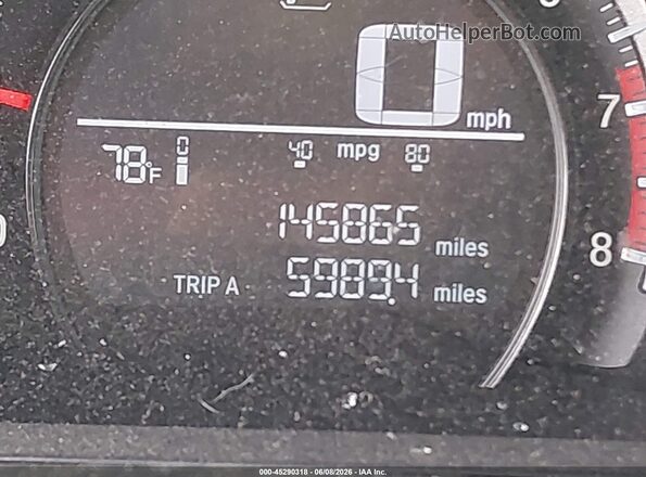 19XFC2F58GE092217 2016 HONDA CIVIC Black 