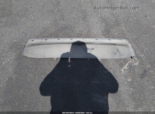 19XFC2F58GE214459 2016 HONDA CIVIC Silver Widok zestawu wskaźników