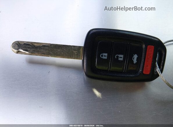 19XFC2F58GE214459 2016 HONDA CIVIC Silver Widok deski rozdzielczej