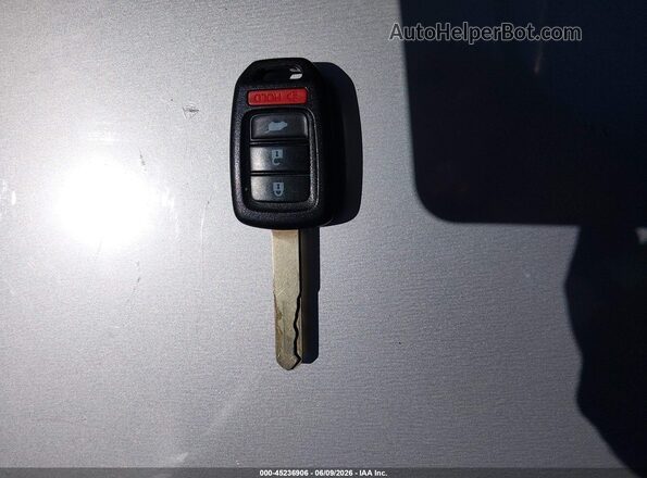 19XFC2F58HE216228 2017 HONDA CIVIC Silver Առջևի վահանակի տեսք