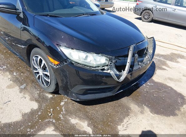 19XFC2F59GE011080 2016 HONDA CIVIC Purple Դիմացի տեսք