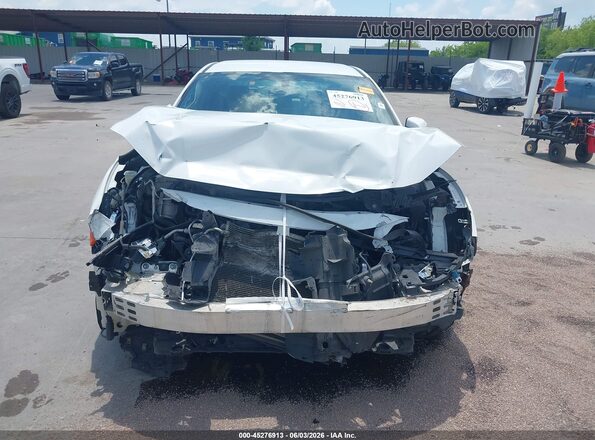 19XFC2F59GE012858 2016 HONDA CIVIC White Вид задньої частини салону