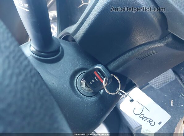 19XFC2F59GE074292 2016 HONDA CIVIC Black Dashboard view