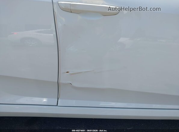 19XFC2F59GE096258 2016 HONDA CIVIC White Դիմացի տեսք