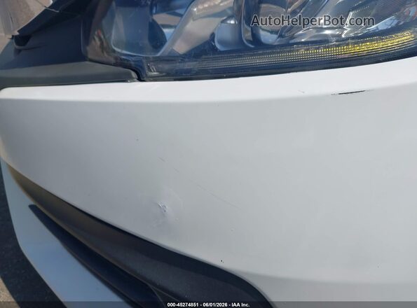 19XFC2F59GE096258 2016 HONDA CIVIC White 
