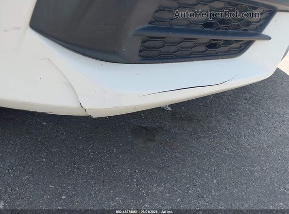 19XFC2F59GE096258 2016 HONDA CIVIC White 