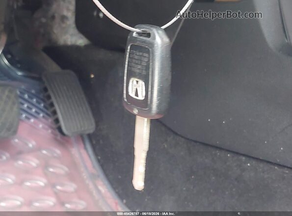 19XFC2F59HE223849 2017 HONDA CIVIC Silver Vista del salpicadero