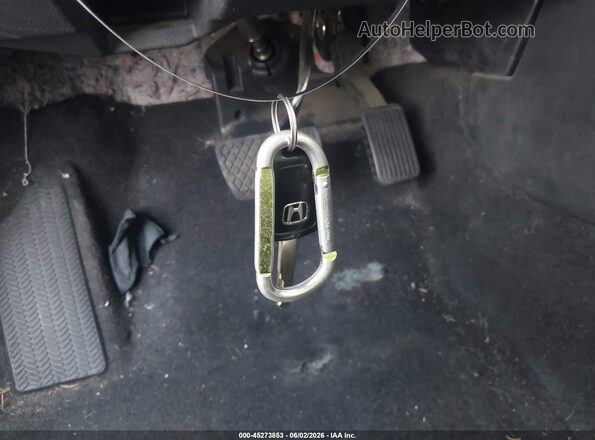 19XFC2F5XGE048512 2016 HONDA CIVIC Silver Առջևի վահանակի տեսք