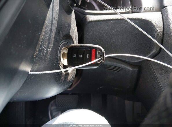 19XFC2F5XGE094339 2016 HONDA CIVIC White Вид панелі приладів
