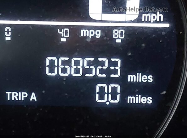 19XFC2F5XHE081107 2017 HONDA CIVIC Gray 
