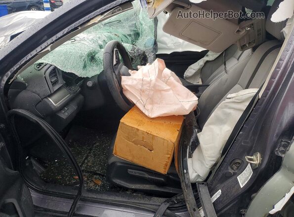 19XFC2F60KE044454 2019 HONDA CIVIC Серебряный 