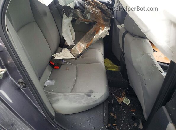 19XFC2F60KE044454 2019 HONDA CIVIC Серебряный 