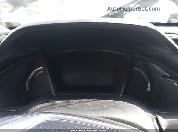 19XFC2F61LE004014 2020 HONDA CIVIC Черный 