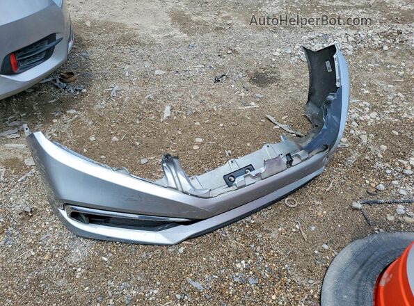 19XFC2F62KE007647 2019 HONDA CIVIC Silver 
