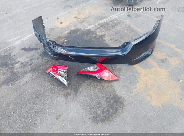 19XFC2F63HE047826 2017 HONDA CIVIC Черный Вид щитка приборов