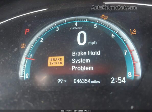 19XFC2F63HE047826 2017 HONDA CIVIC Черный 
