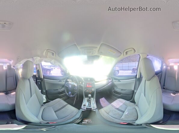 19XFC2F65LE004792 2020 HONDA CIVIC Угольный 