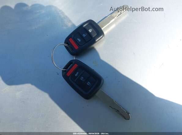 19XFC2F65LE213160 2020 HONDA CIVIC Черный Вид панели приборов