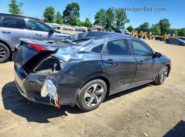 19XFC2F66KE047262 2019 HONDA CIVIC Charcoal 