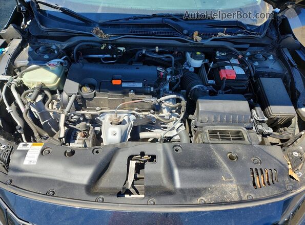 19XFC2F66KE047262 2019 HONDA CIVIC Charcoal 