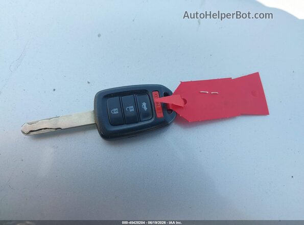 19XFC2F68LE213167 2020 HONDA CIVIC Black Dashboard view