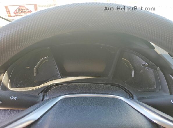 19XFC2F69HE225187 2017 HONDA CIVIC White 