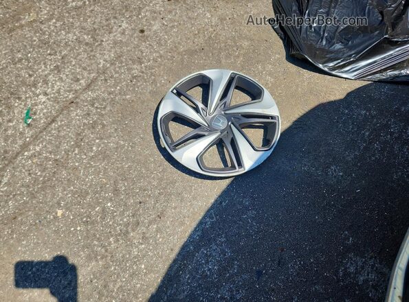 19XFC2F69KE034733 2019 HONDA CIVIC Black Widok komory silnika