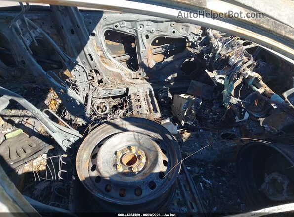 19XFC2F69KE047885 2019 HONDA CIVIC Белый Вид салона спереди