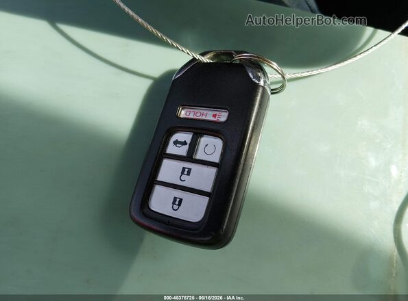 19XFC2F70GE071864 2016 HONDA CIVIC Black Вид панелі приладів