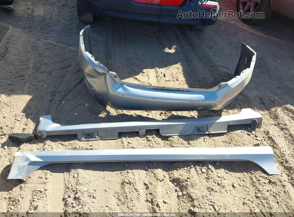19XFC2F70HE044570 2017 HONDA CIVIC Silver 