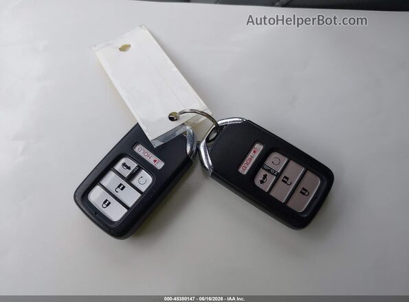 19XFC2F70HE044794 2017 HONDA CIVIC Gray Вид панелі приладів
