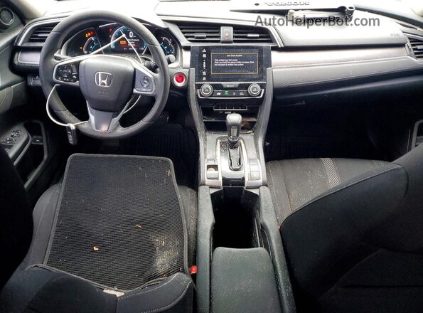 19XFC2F70HE208335 2017 HONDA CIVIC Blue 