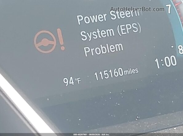 19XFC2F71GE002309 2016 HONDA CIVIC Gray Հետևի նստատեղերի տեսք