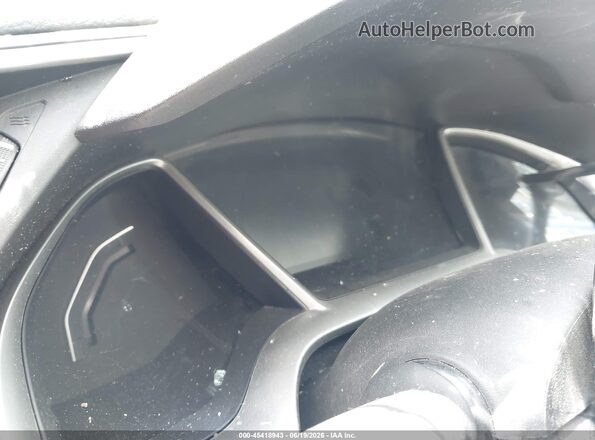 19XFC2F71GE075616 2016 HONDA CIVIC White Widok tylnych siedzeń