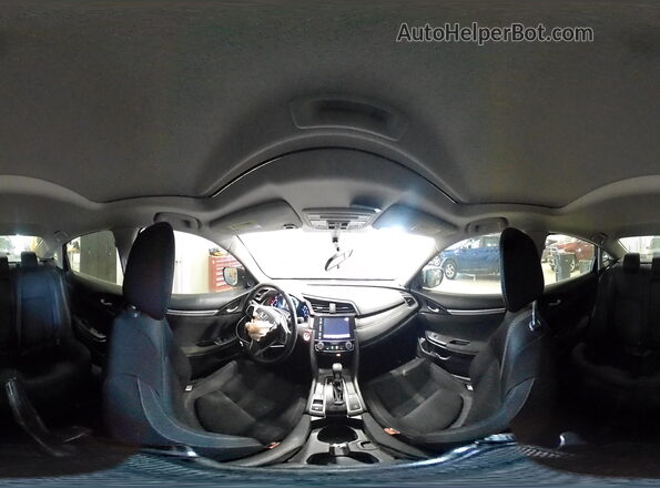 19XFC2F71HE079330 2017 HONDA CIVIC Black Вид наклейки з VIN-кодом
