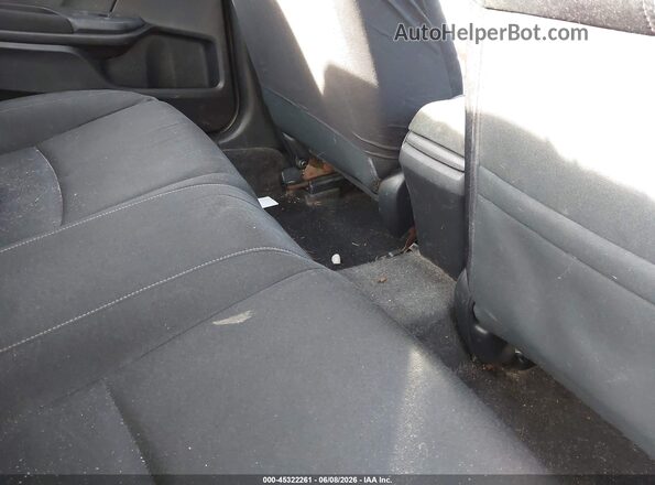 19XFC2F72GE091954 2016 HONDA CIVIC Black VIN կոդի պիտակի տեսք