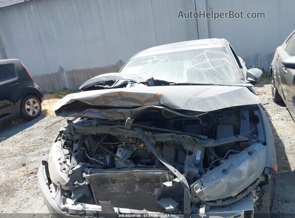 19XFC2F72GE211106 2016 HONDA CIVIC Gray Սալոնի հետևի տեսք