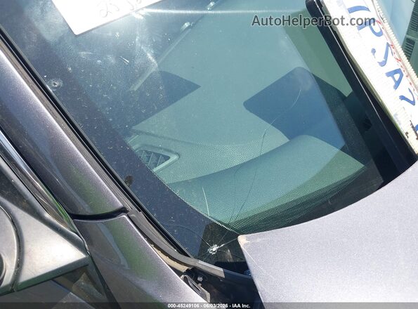 19XFC2F72GE211106 2016 HONDA CIVIC Gray 