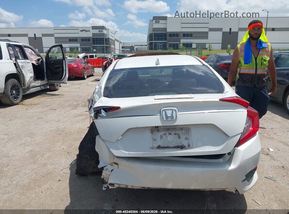 19XFC2F72HE068515 2017 HONDA CIVIC White 